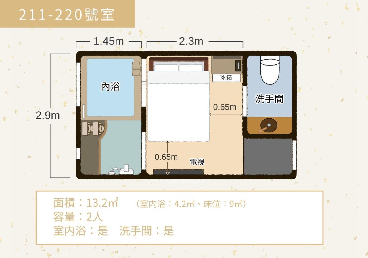 Bihadanoyu Koshikano Onsen Kirishima Habitación foto